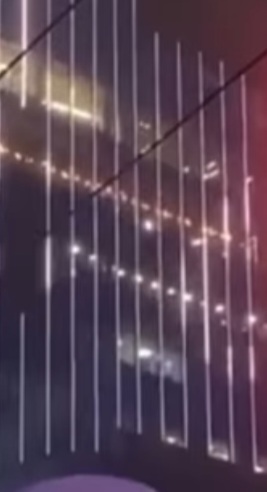 City Reflection