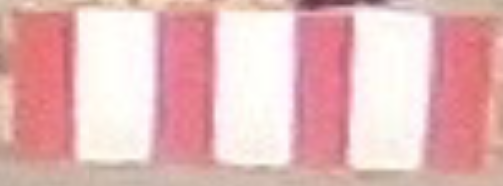 Red White Caution