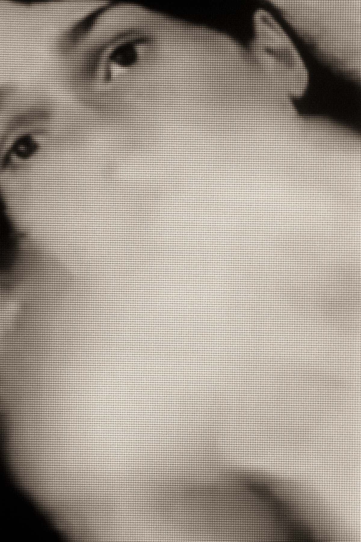 Meeting This Gaze