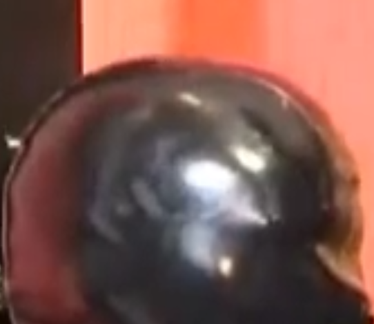 Gimp Mask